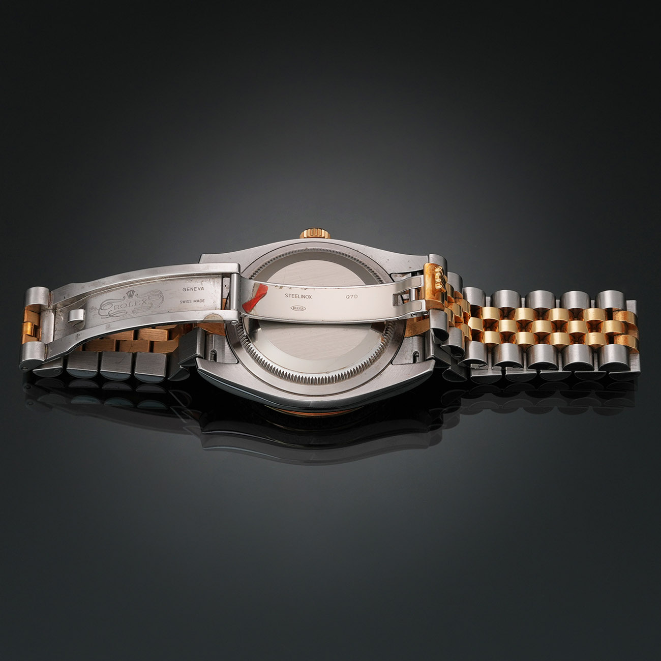 ROLEX(USED)롤렉스 데이저스트 36 116243