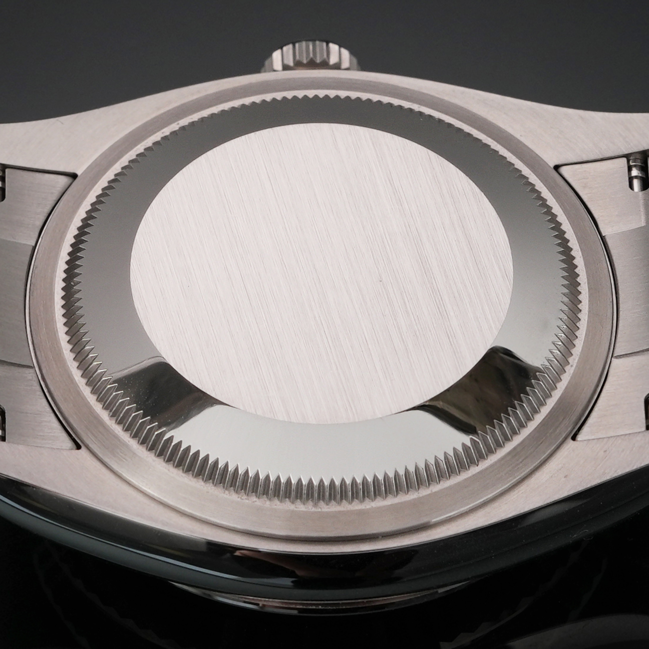 ROLEX(USED)롤렉스 데이저스트 36 126234