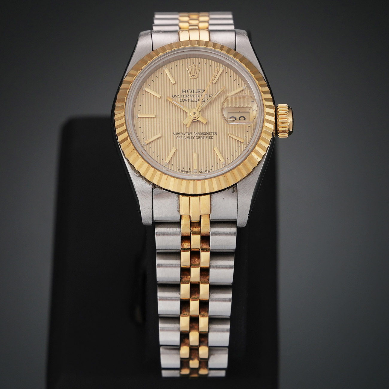 ROLEX(USED)롤렉스 데이저스트 69173