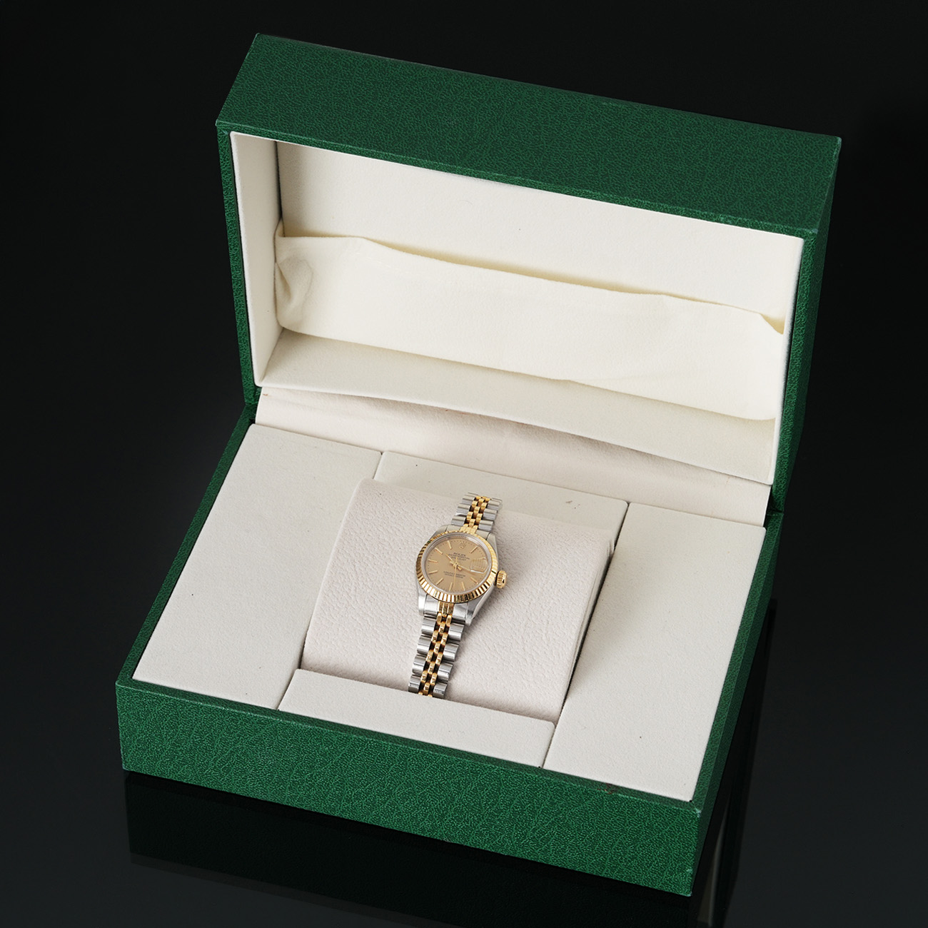 ROLEX(USED)롤렉스 데이저스트 69173