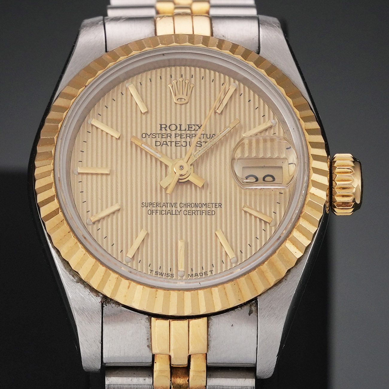 ROLEX(USED)롤렉스 데이저스트 69173