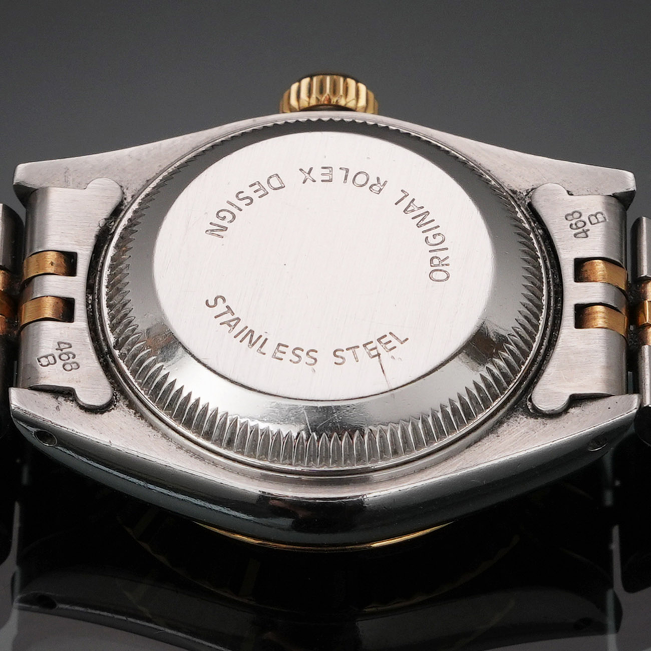 ROLEX(USED)롤렉스 데이저스트 69173