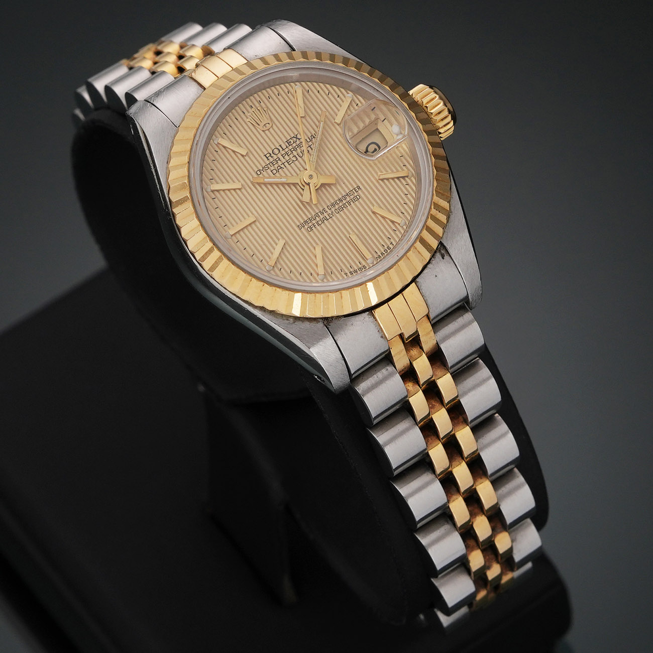 ROLEX(USED)롤렉스 데이저스트 69173