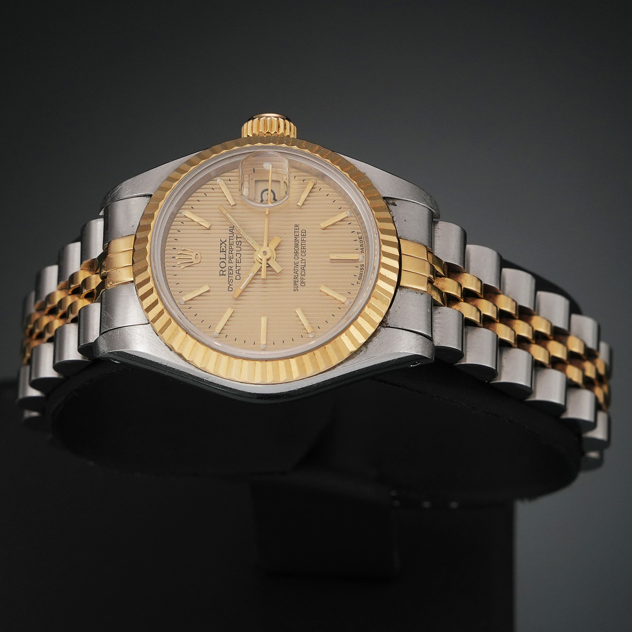 ROLEX(USED)롤렉스 데이저스트 69173