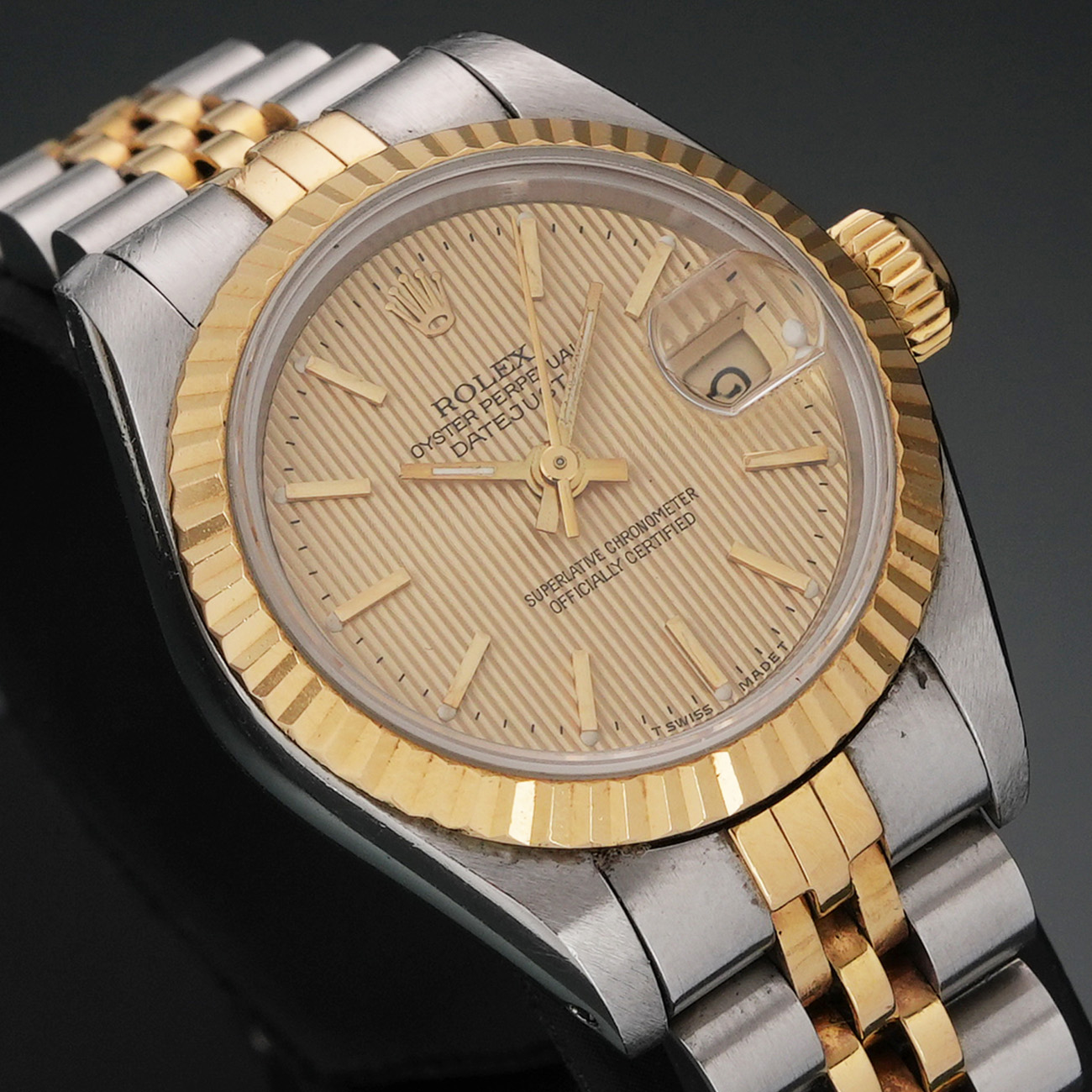 ROLEX(USED)롤렉스 데이저스트 69173