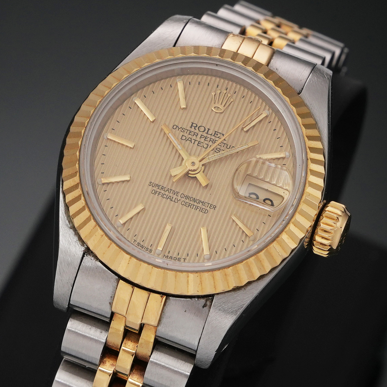 ROLEX(USED)롤렉스 데이저스트 69173