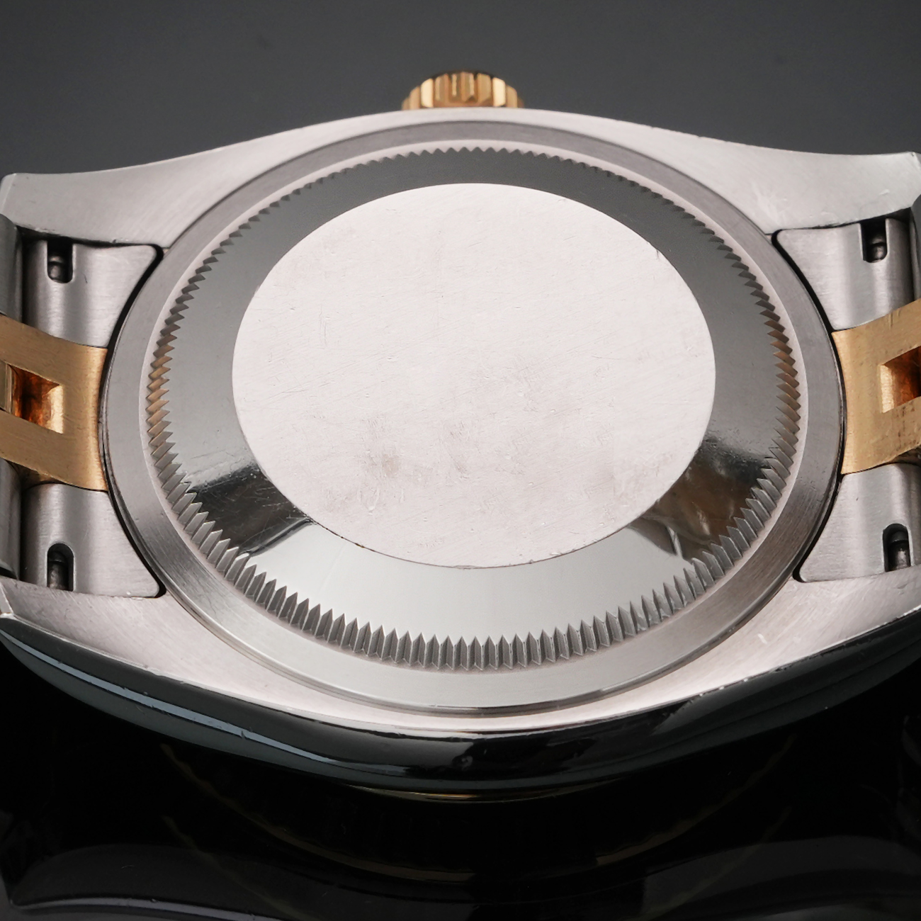 ROLEX(USED)롤렉스 데이저스트 36 116233