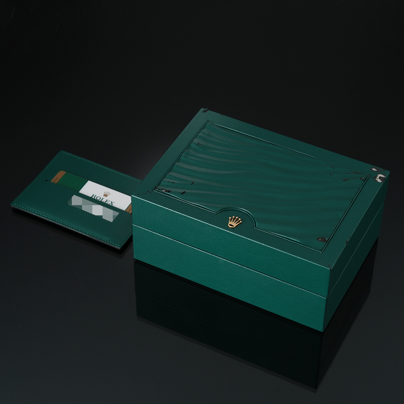 ROLEX(USED)롤렉스 데이저스트 36 116233