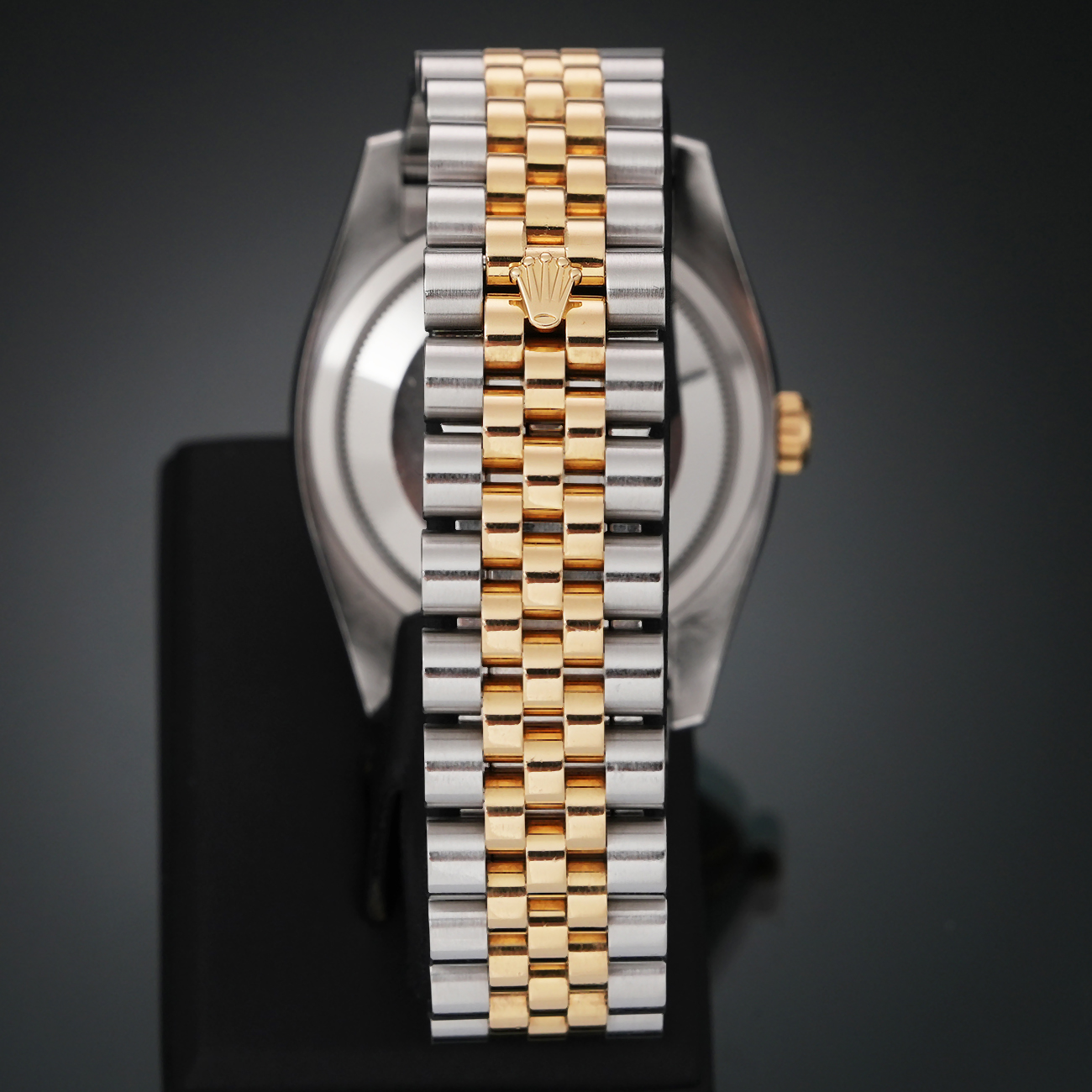 ROLEX(USED)롤렉스 데이저스트 36 116233