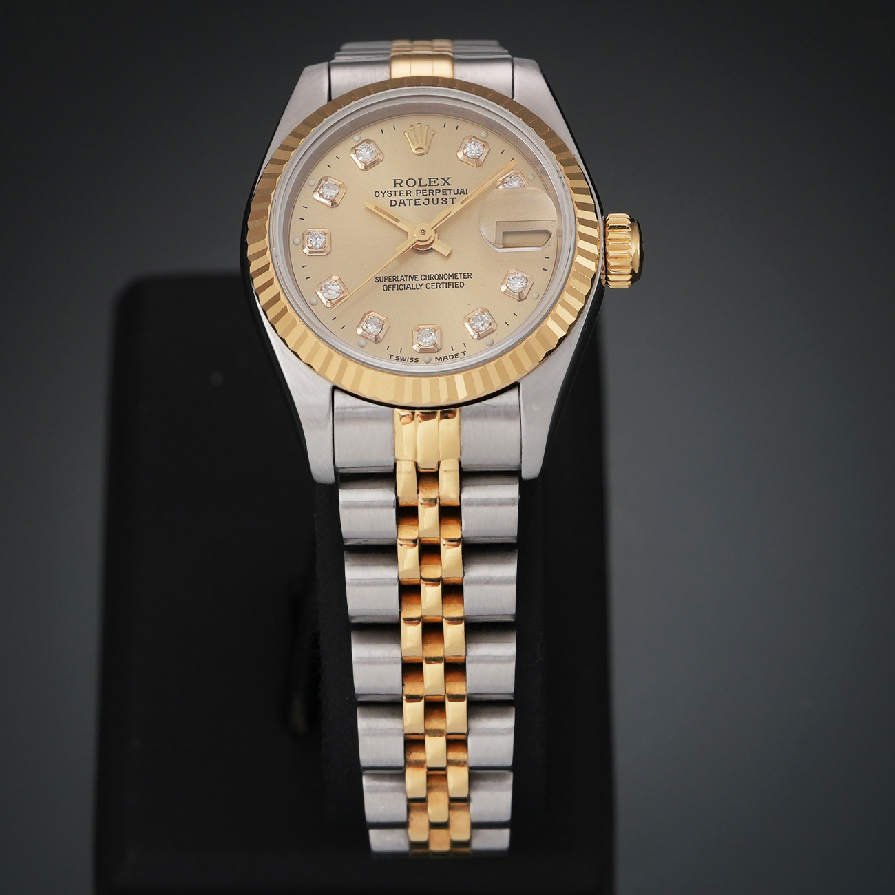 ROLEX(USED)롤렉스 데이저스트 69173