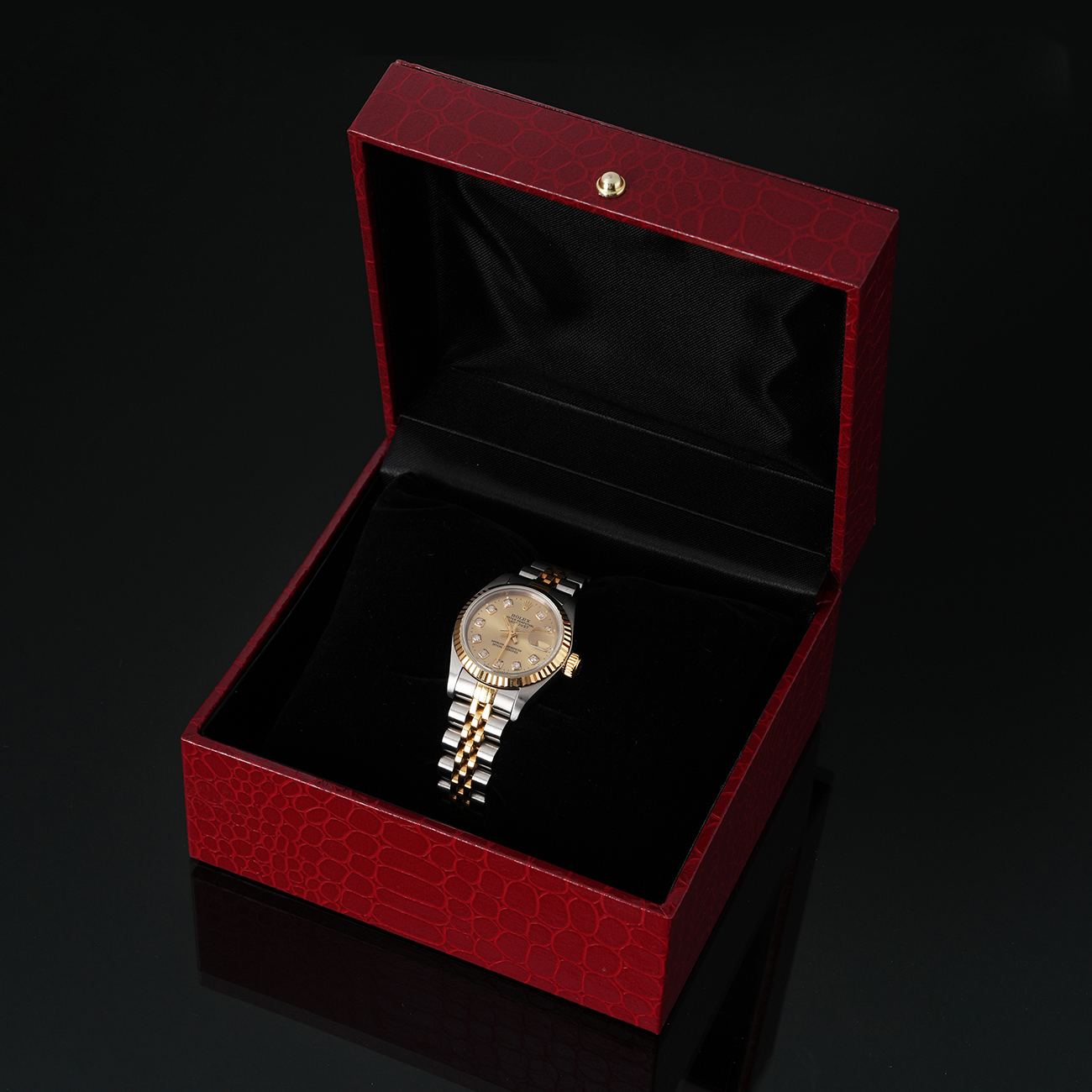 ROLEX(USED)롤렉스 데이저스트 69173