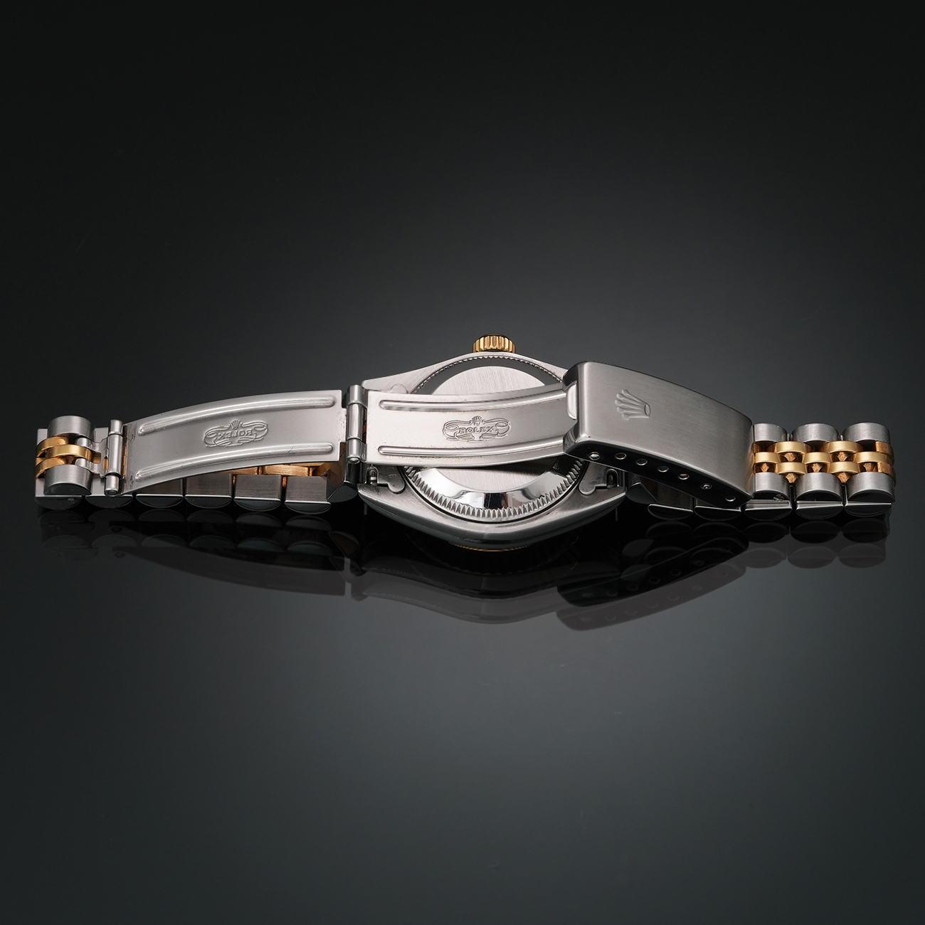 ROLEX(USED)롤렉스 데이저스트 69173