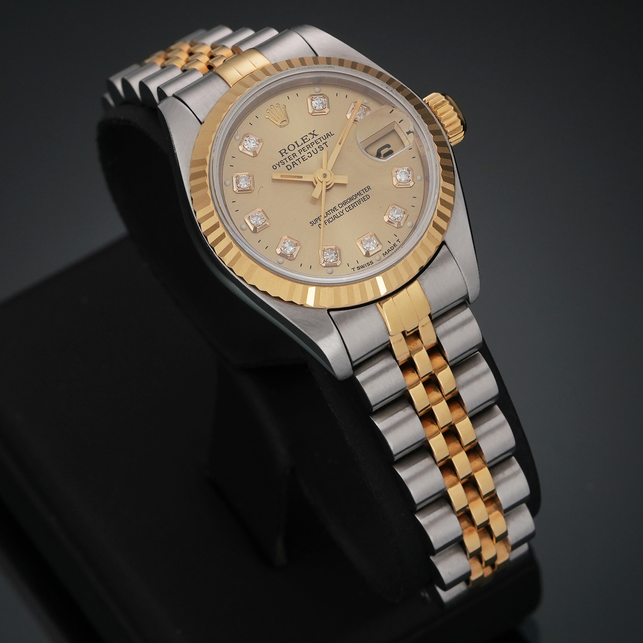 ROLEX(USED)롤렉스 데이저스트 69173
