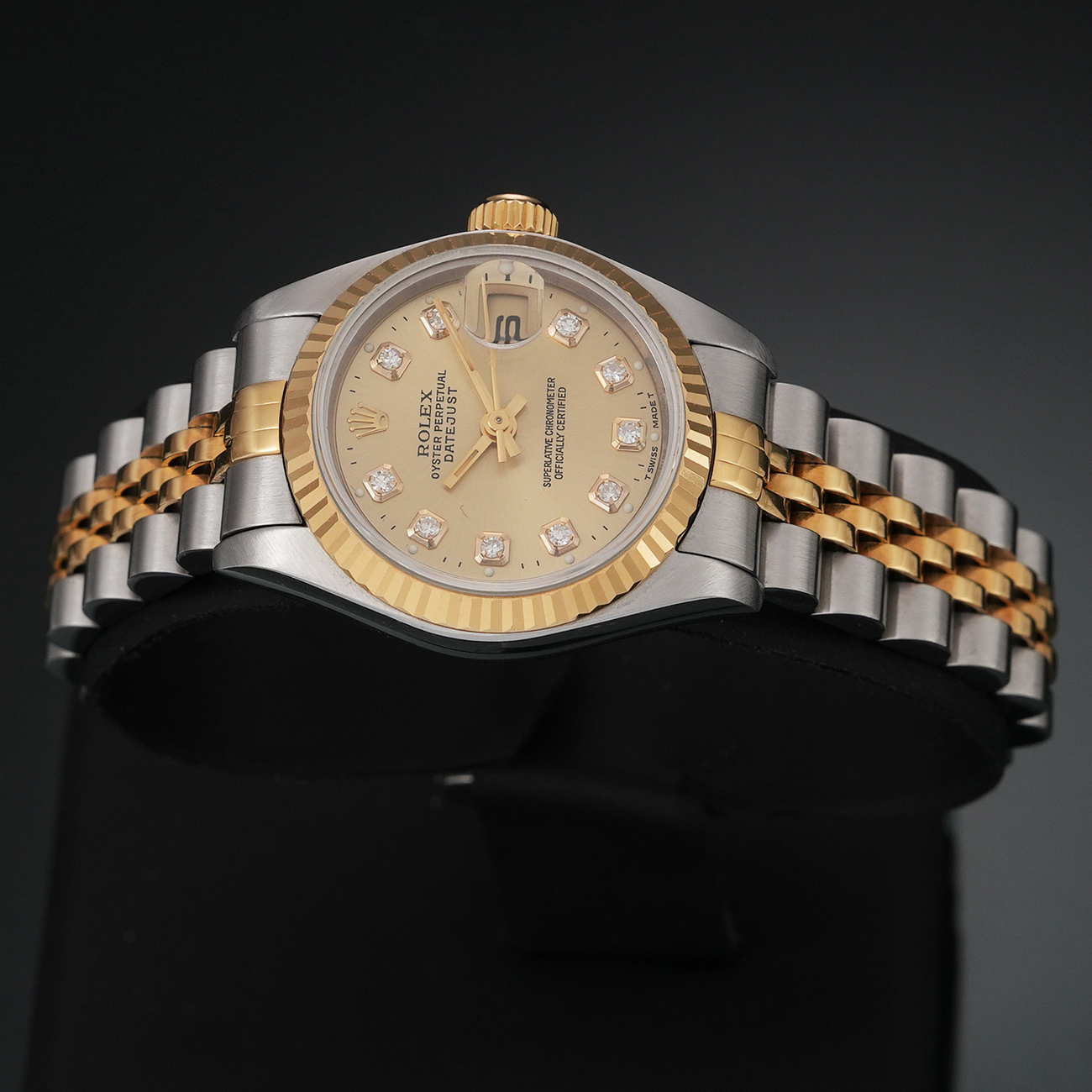 ROLEX(USED)롤렉스 데이저스트 69173