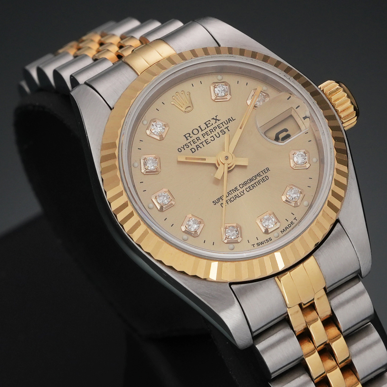 ROLEX(USED)롤렉스 데이저스트 69173