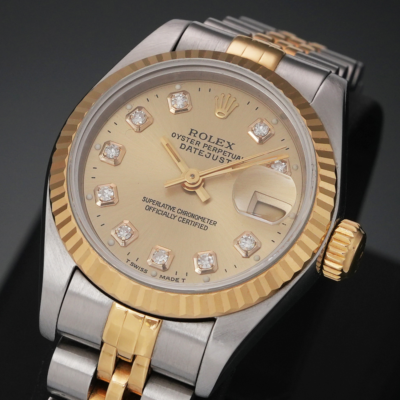 ROLEX(USED)롤렉스 데이저스트 69173