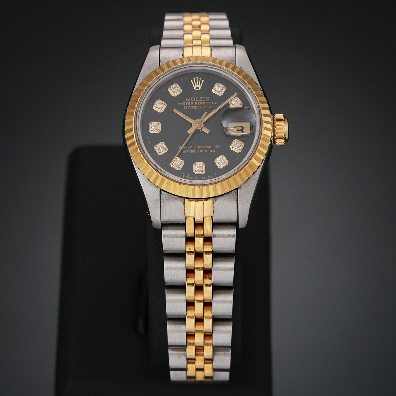 ROLEX(USED)롤렉스 데이저스트 26 69173