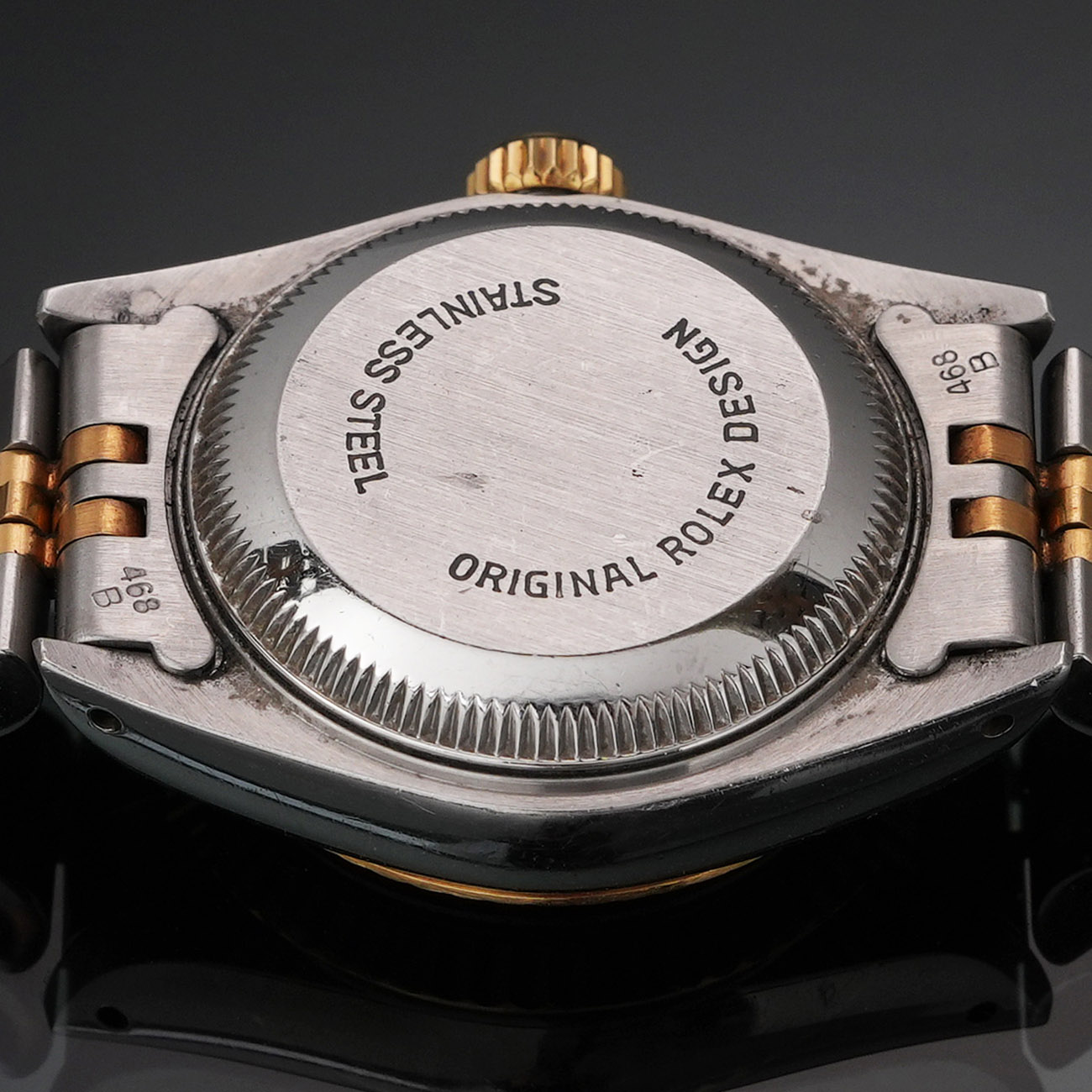ROLEX(USED)롤렉스 데이저스트 26 69173
