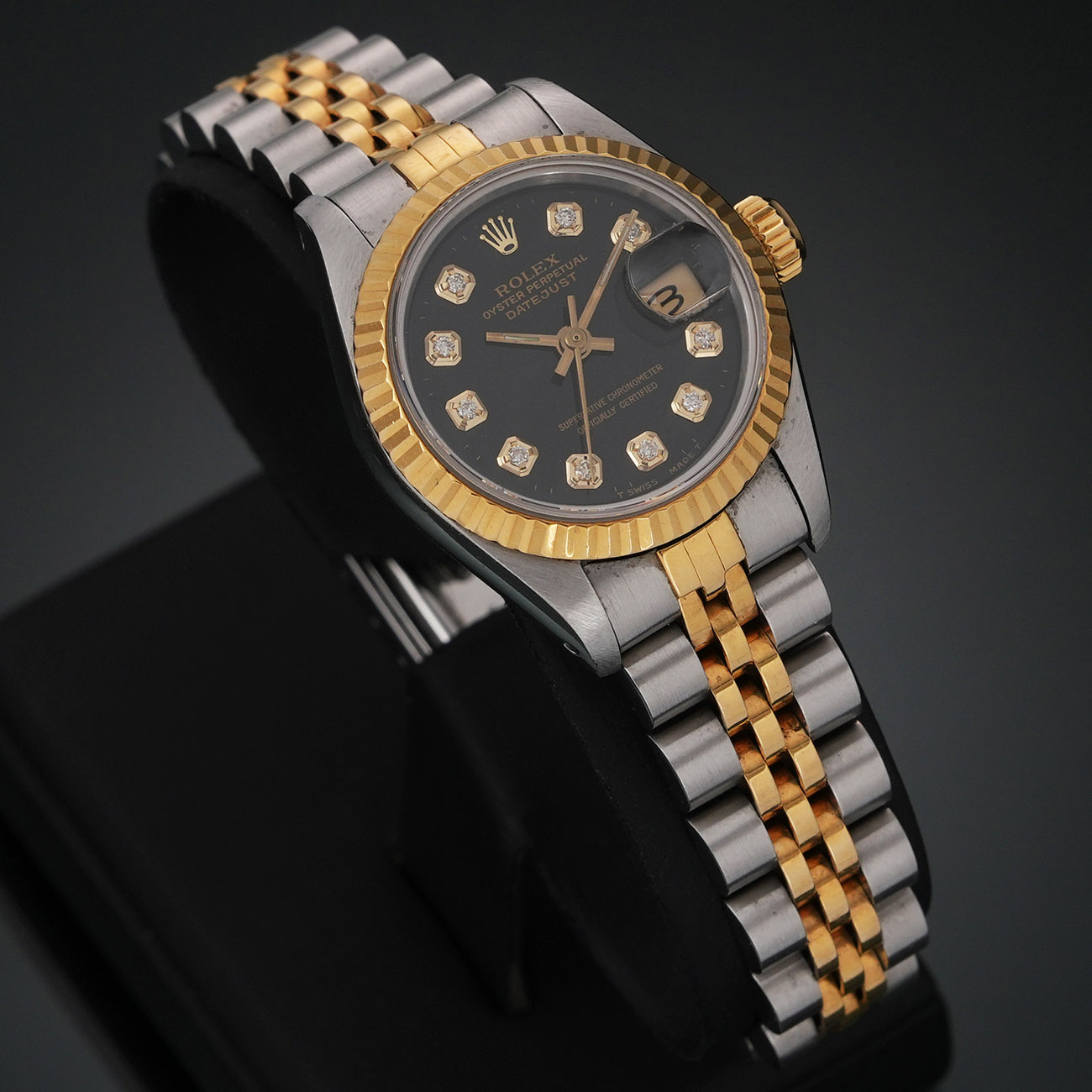 ROLEX(USED)롤렉스 데이저스트 26 69173