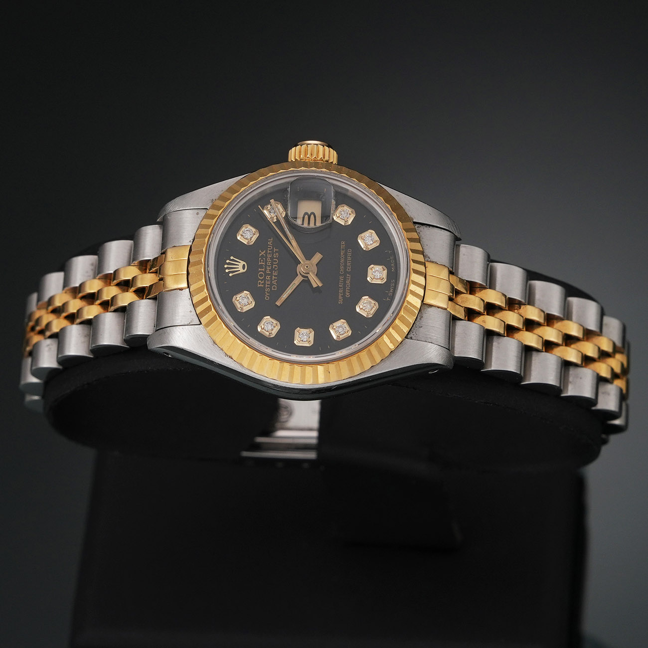 ROLEX(USED)롤렉스 데이저스트 26 69173