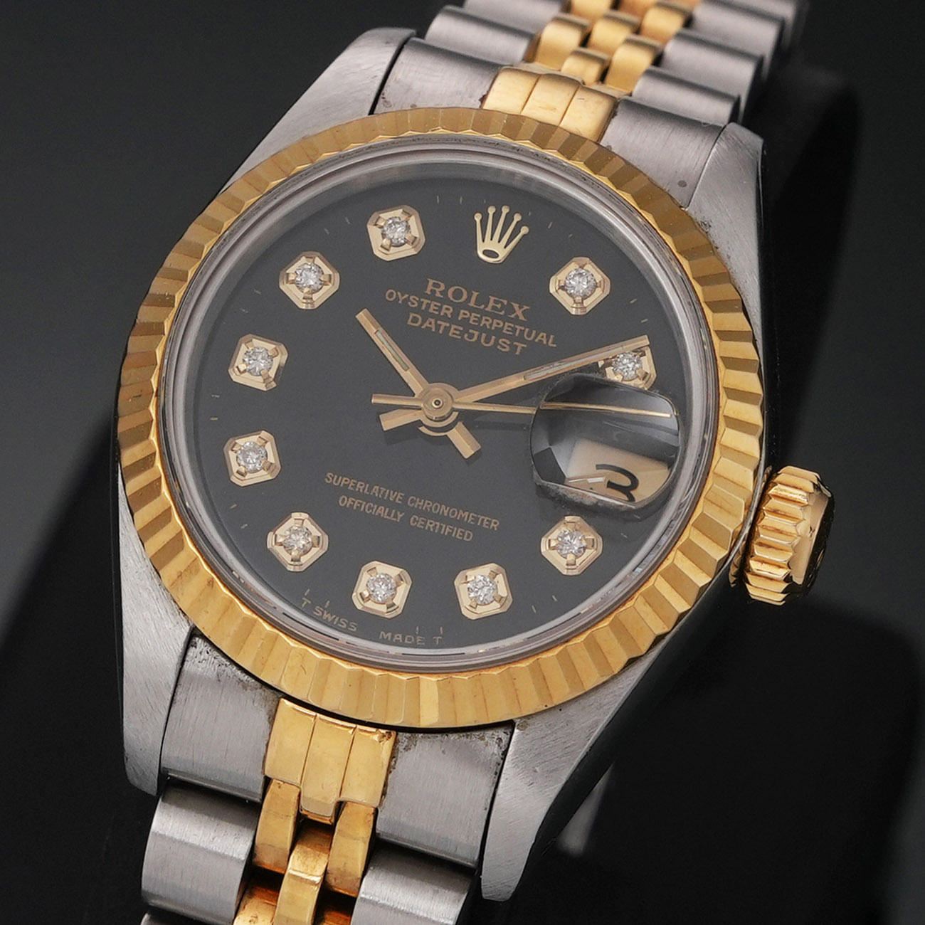 ROLEX(USED)롤렉스 데이저스트 26 69173