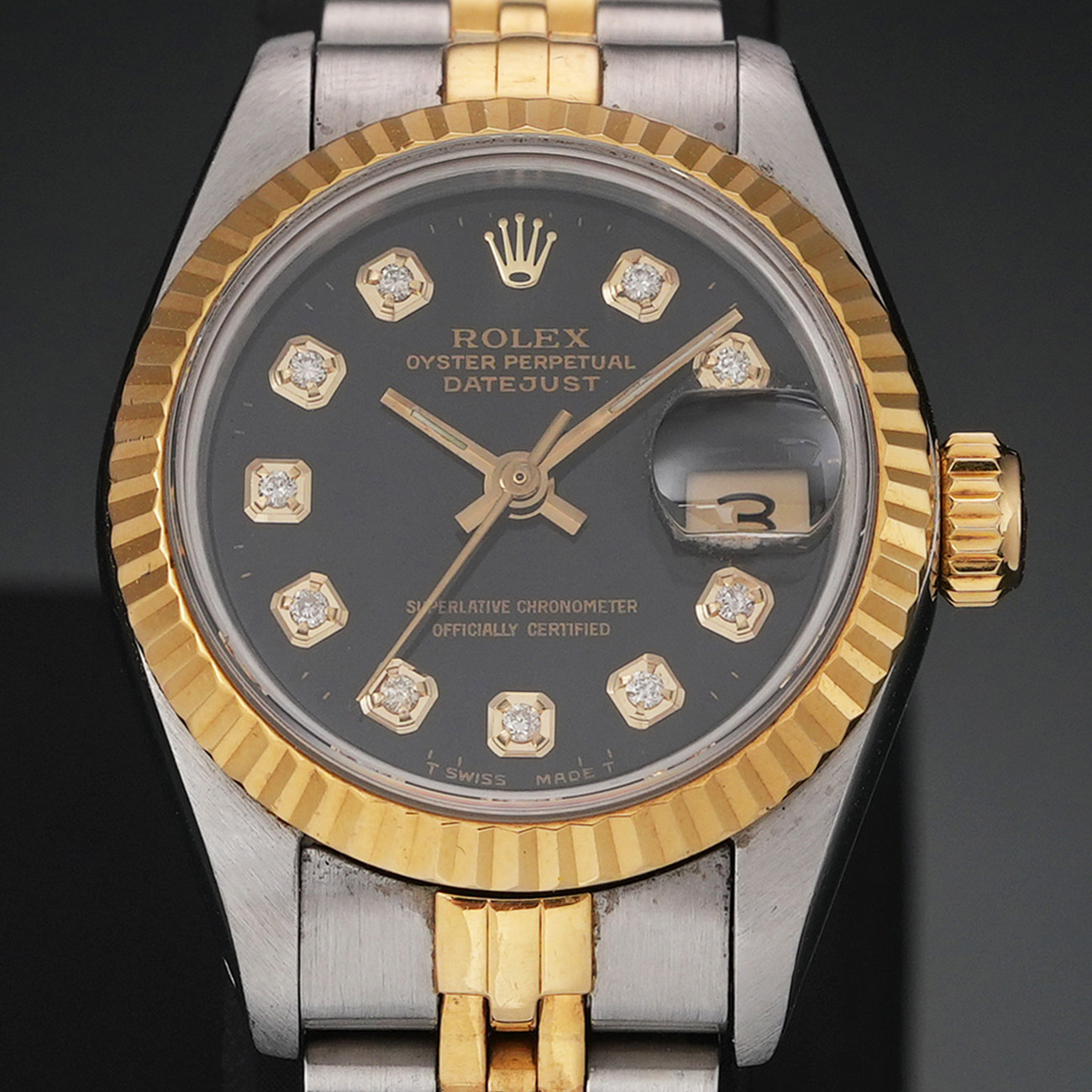 ROLEX(USED)롤렉스 데이저스트 26 69173