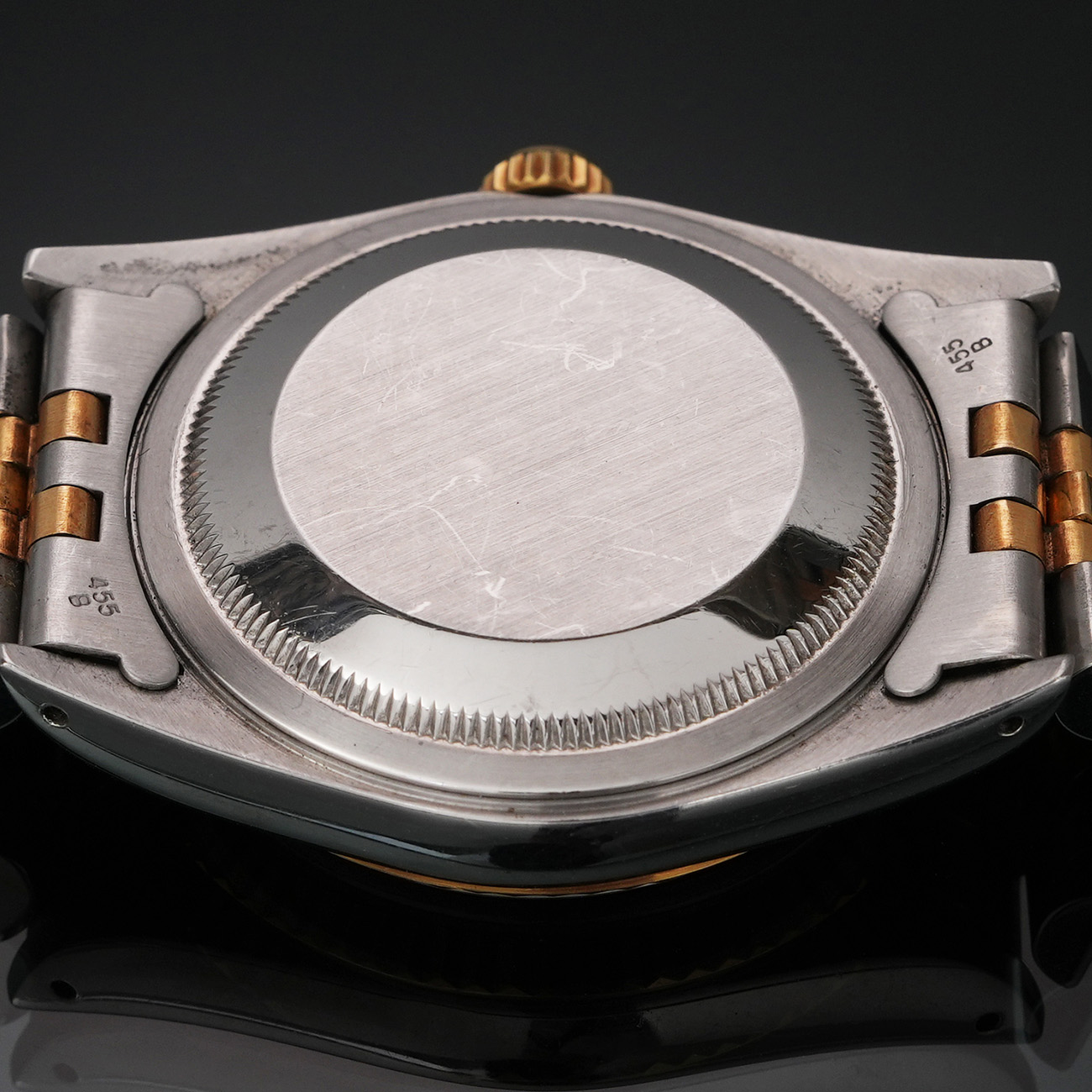 ROLEX(USED)롤렉스 데이저스트 36 16233