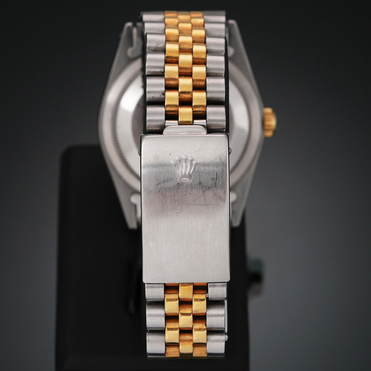 ROLEX(USED)롤렉스 데이저스트 36 16233