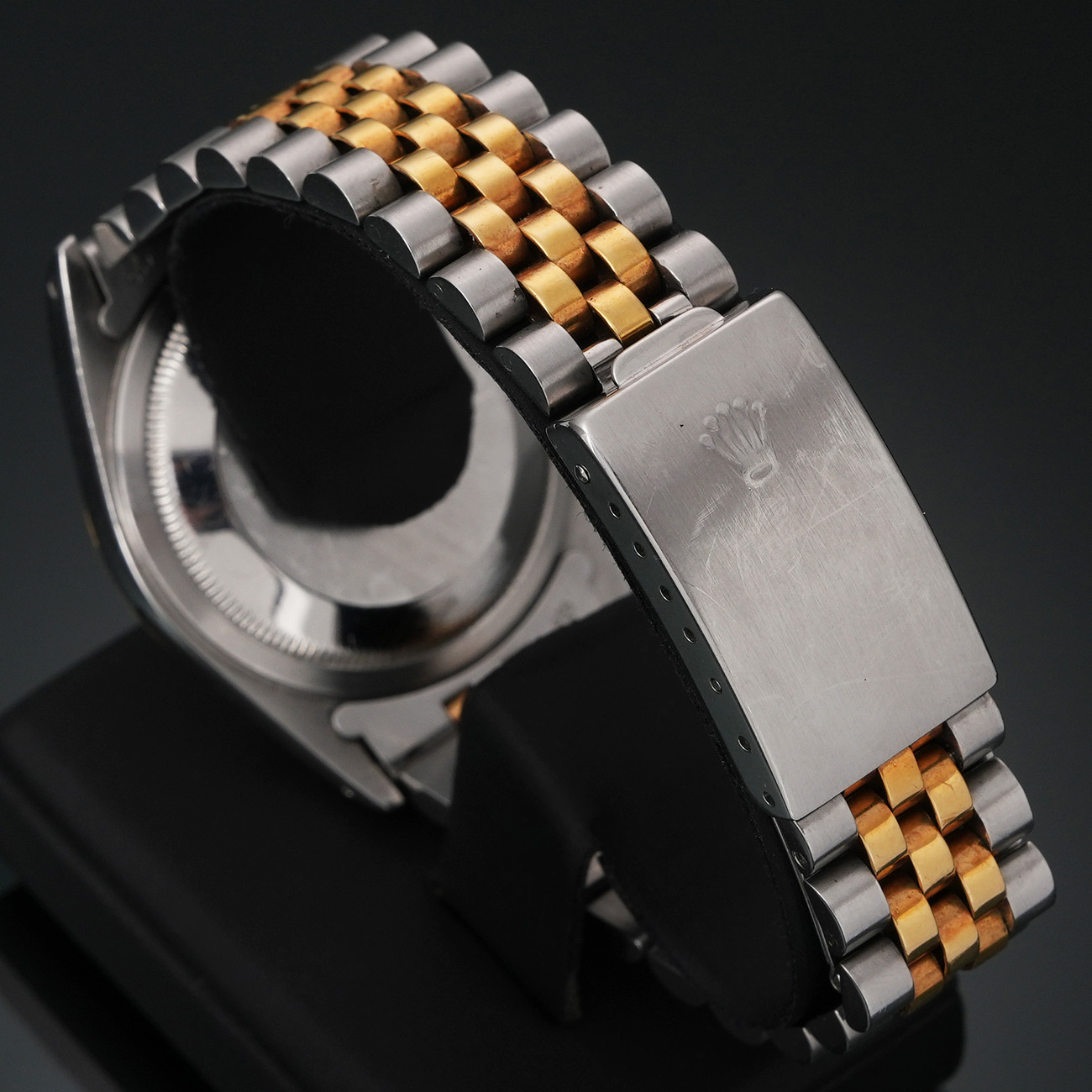 ROLEX(USED)롤렉스 데이저스트 36 16233