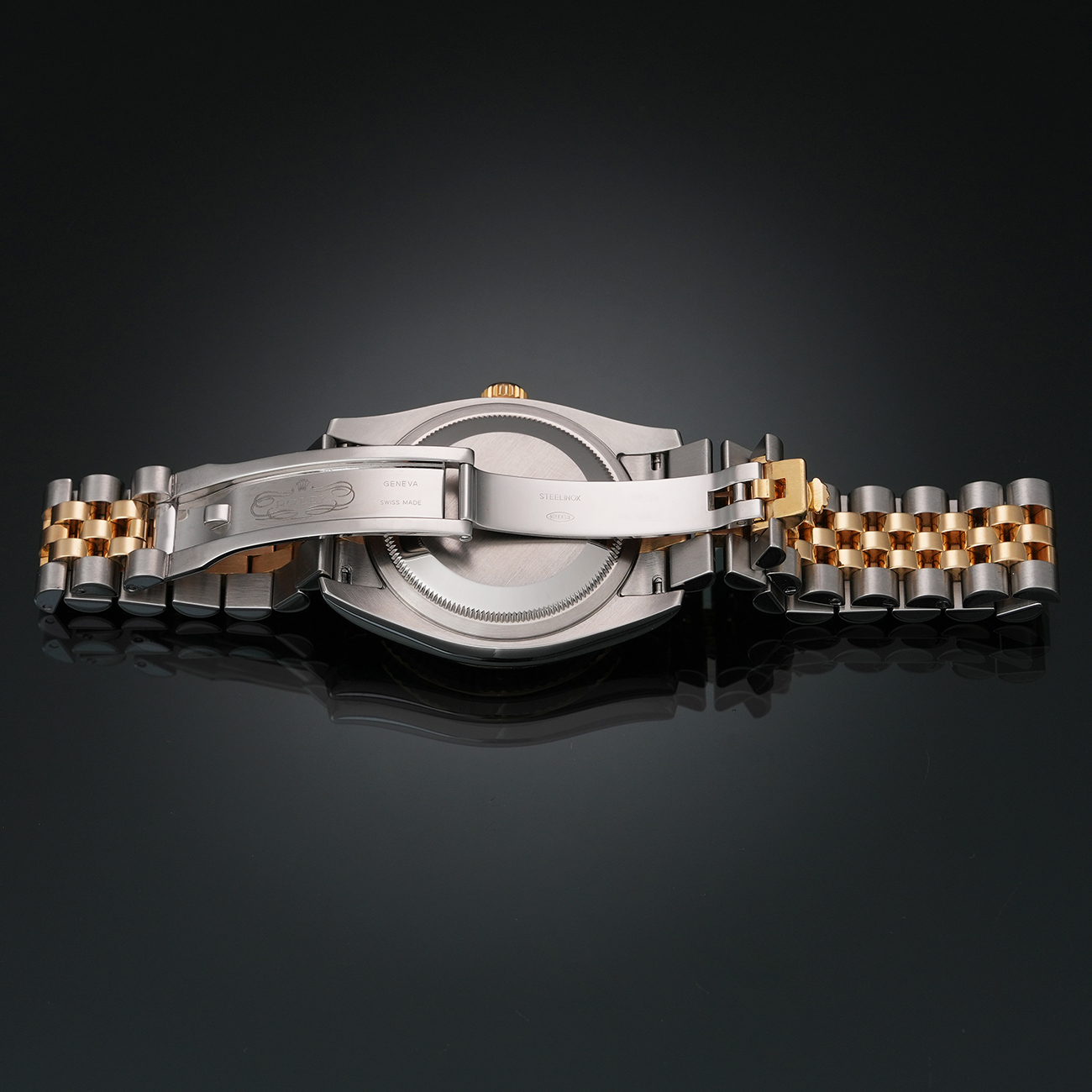 ROLEX(USED)롤렉스 데이저스트 36 116233