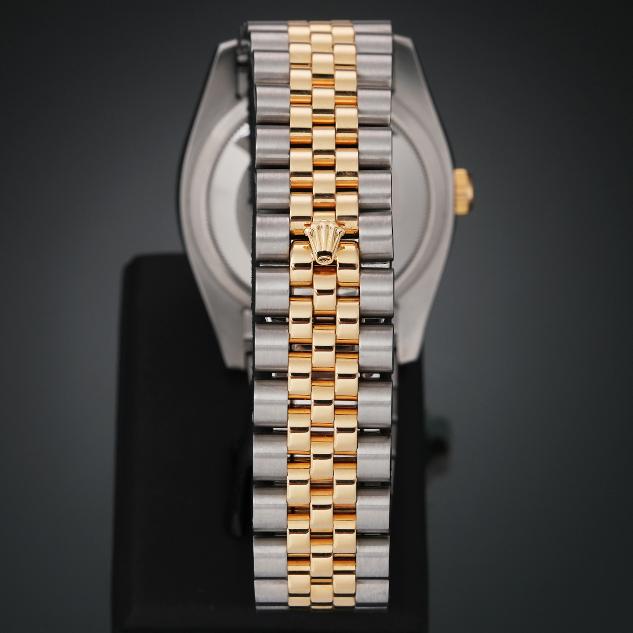 ROLEX(USED)롤렉스 데이저스트 36 116233