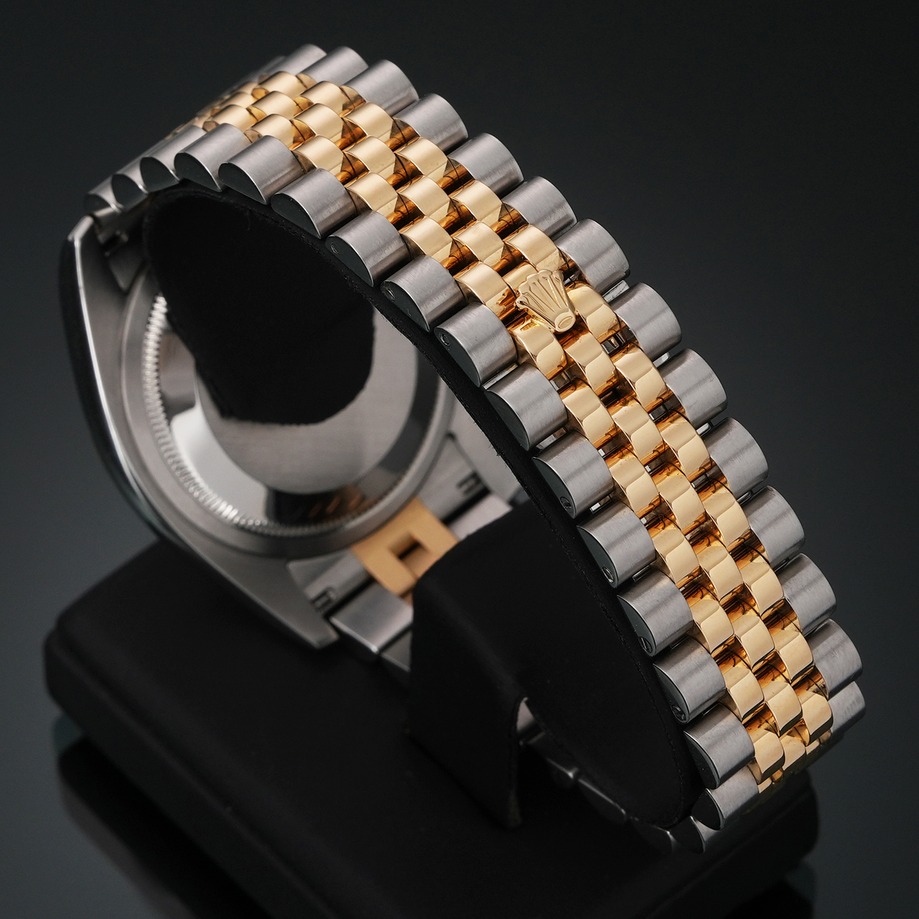 ROLEX(USED)롤렉스 데이저스트 36 116233