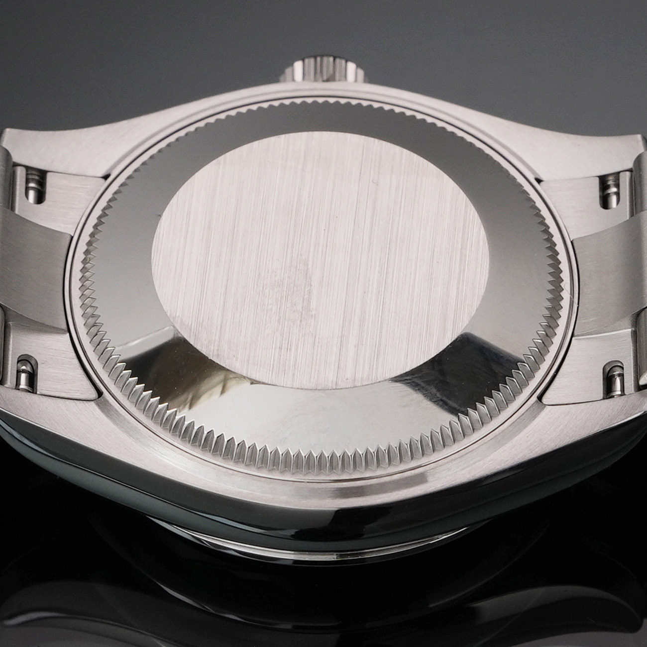 ROLEX(NEW)롤렉스 277200 오이스터 퍼페추얼 31M