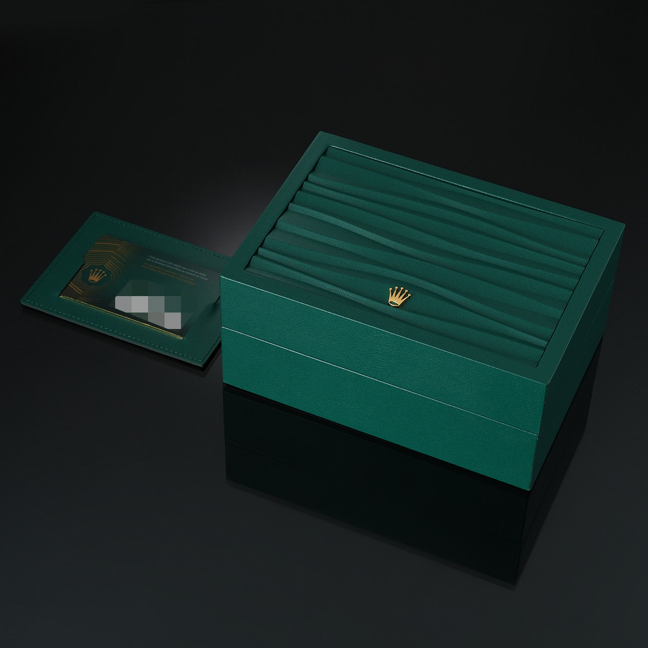 ROLEX(NEW)롤렉스 277200 오이스터 퍼페추얼 31M