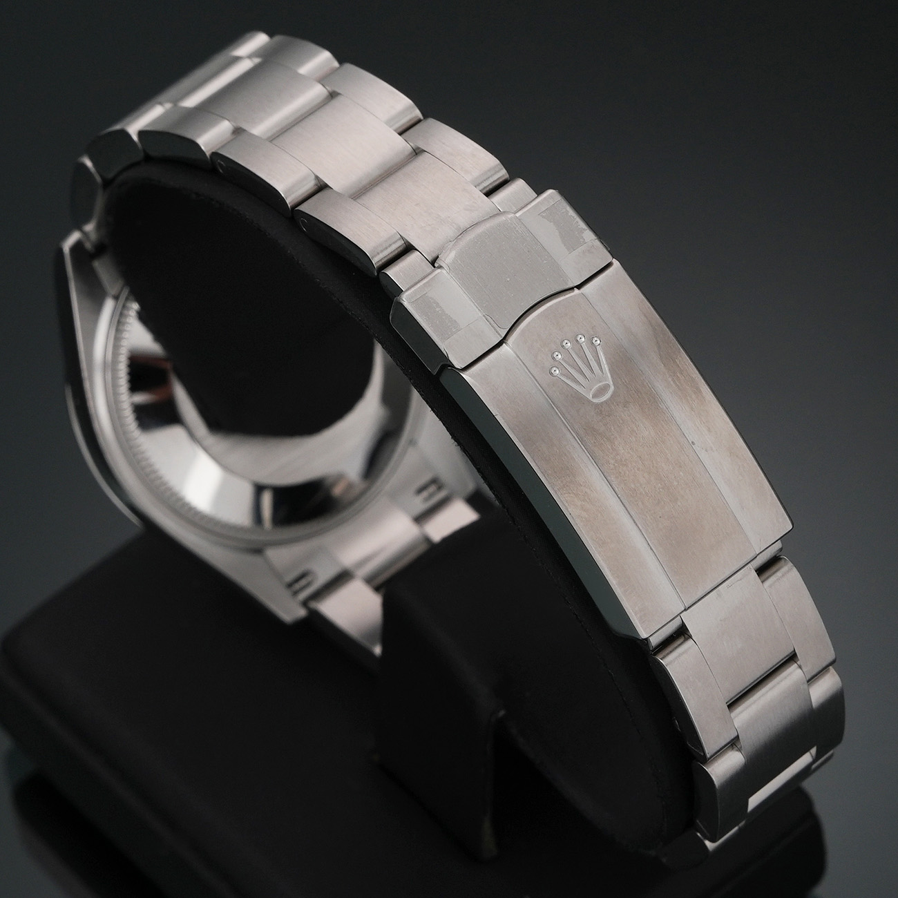 ROLEX(NEW)롤렉스 277200 오이스터 퍼페추얼 31M
