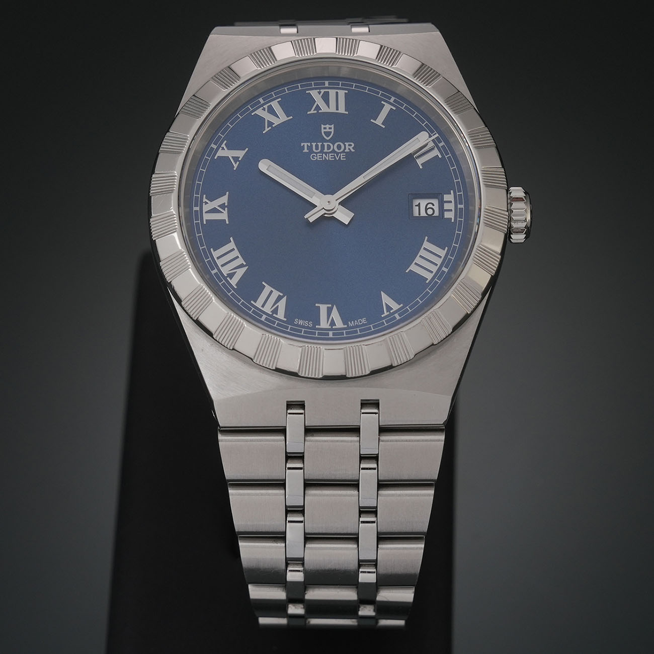 TUDOR(USED)튜더 로얄 28500