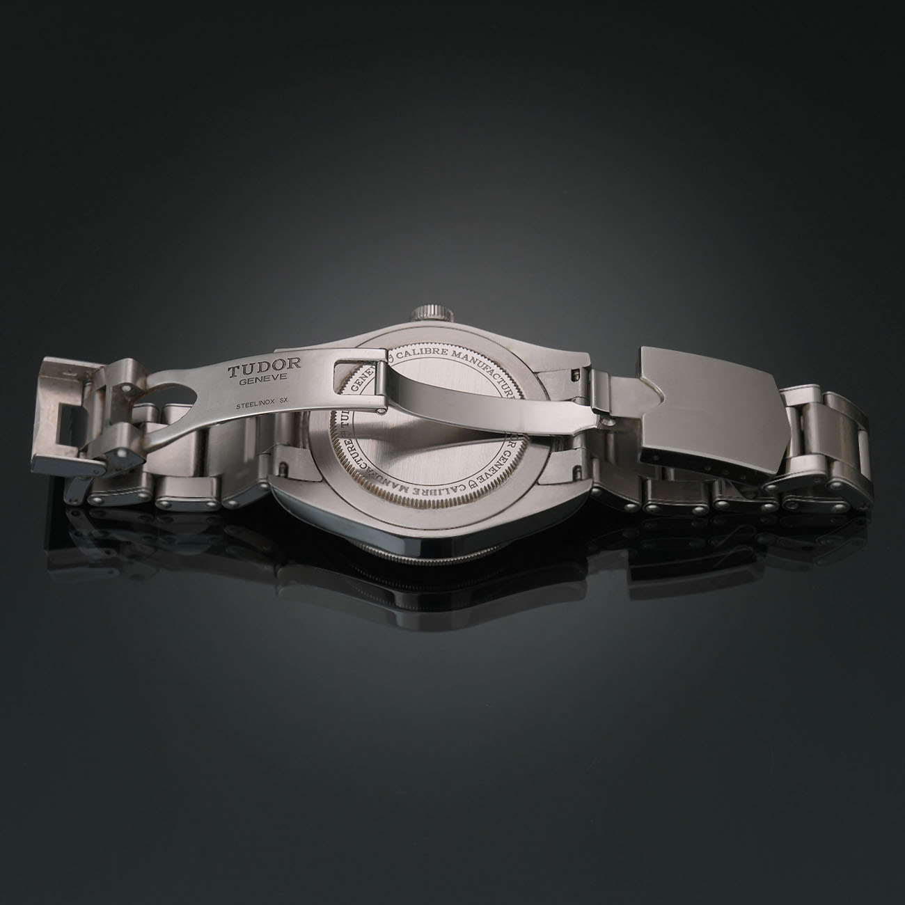 TUDOR(USED)튜더 블랙베이 58 79030N