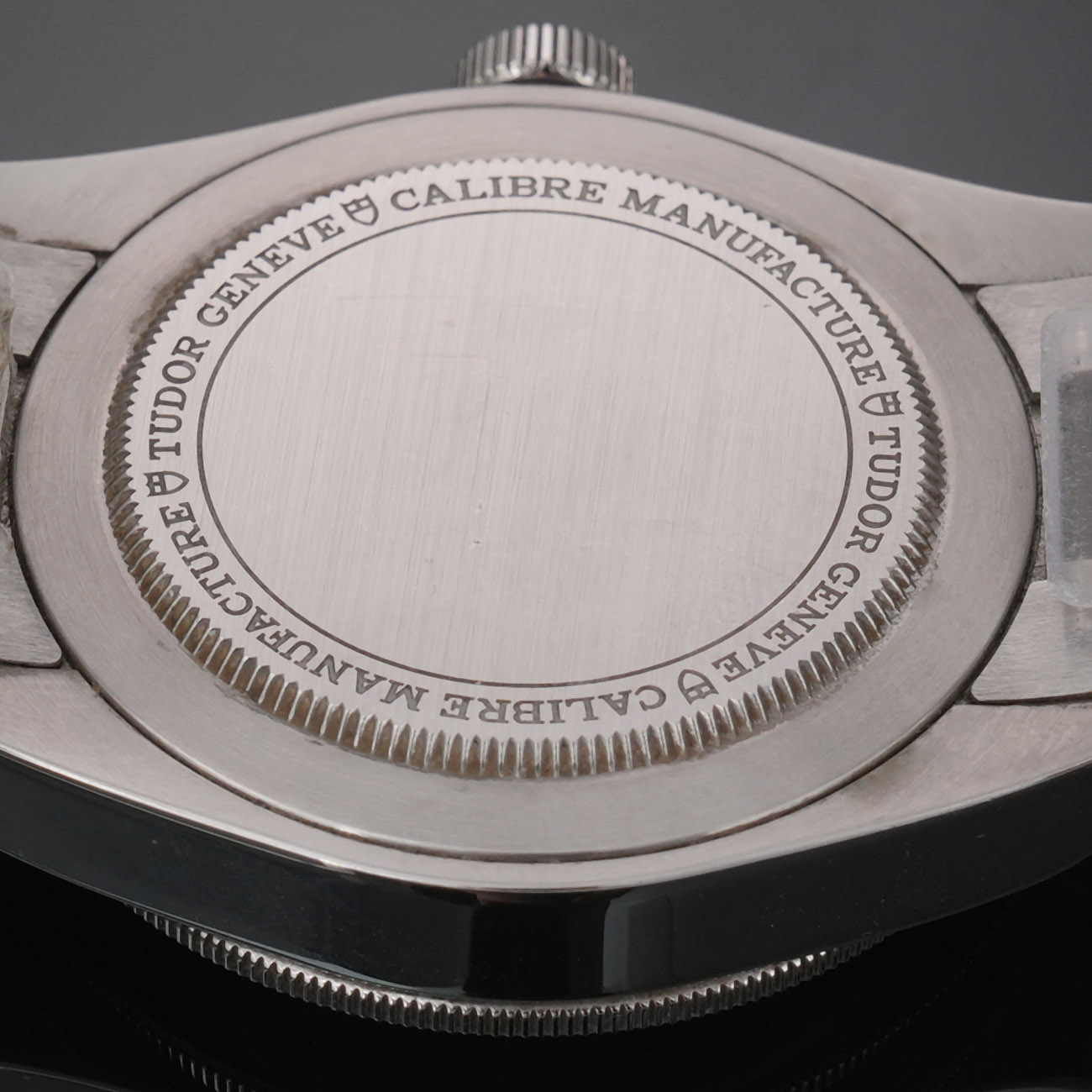 TUDOR(USED)튜더 블랙베이 58 79030N