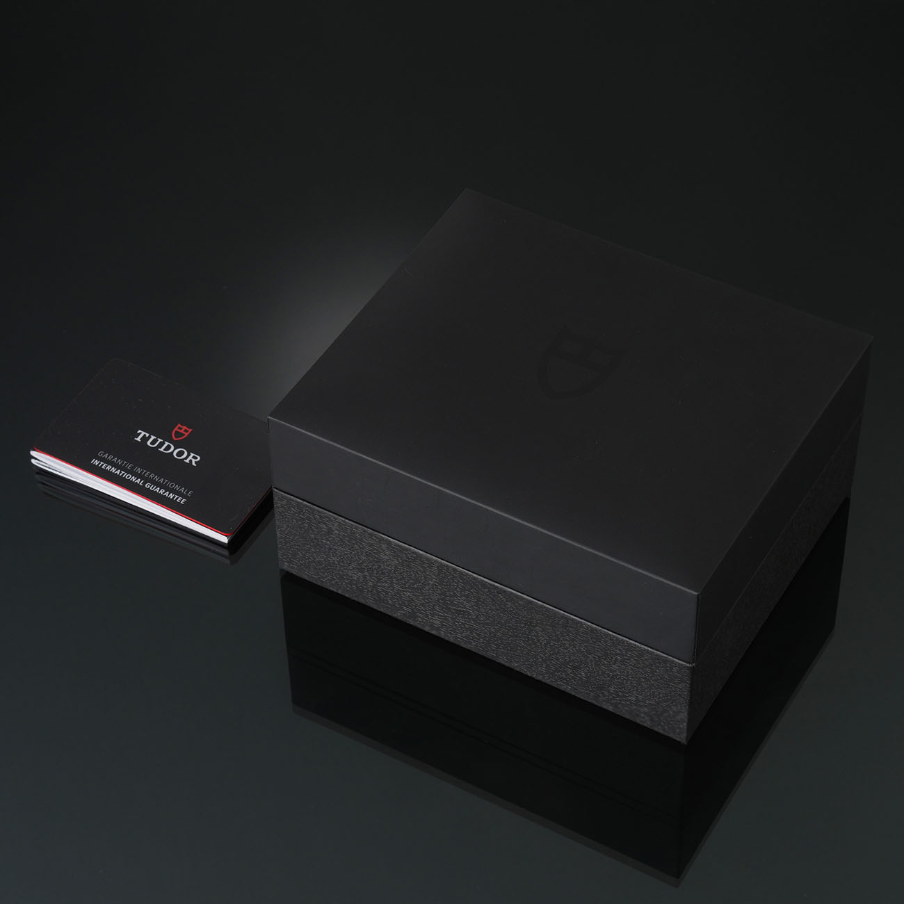 TUDOR(USED)튜더 블랙베이 58 79030N