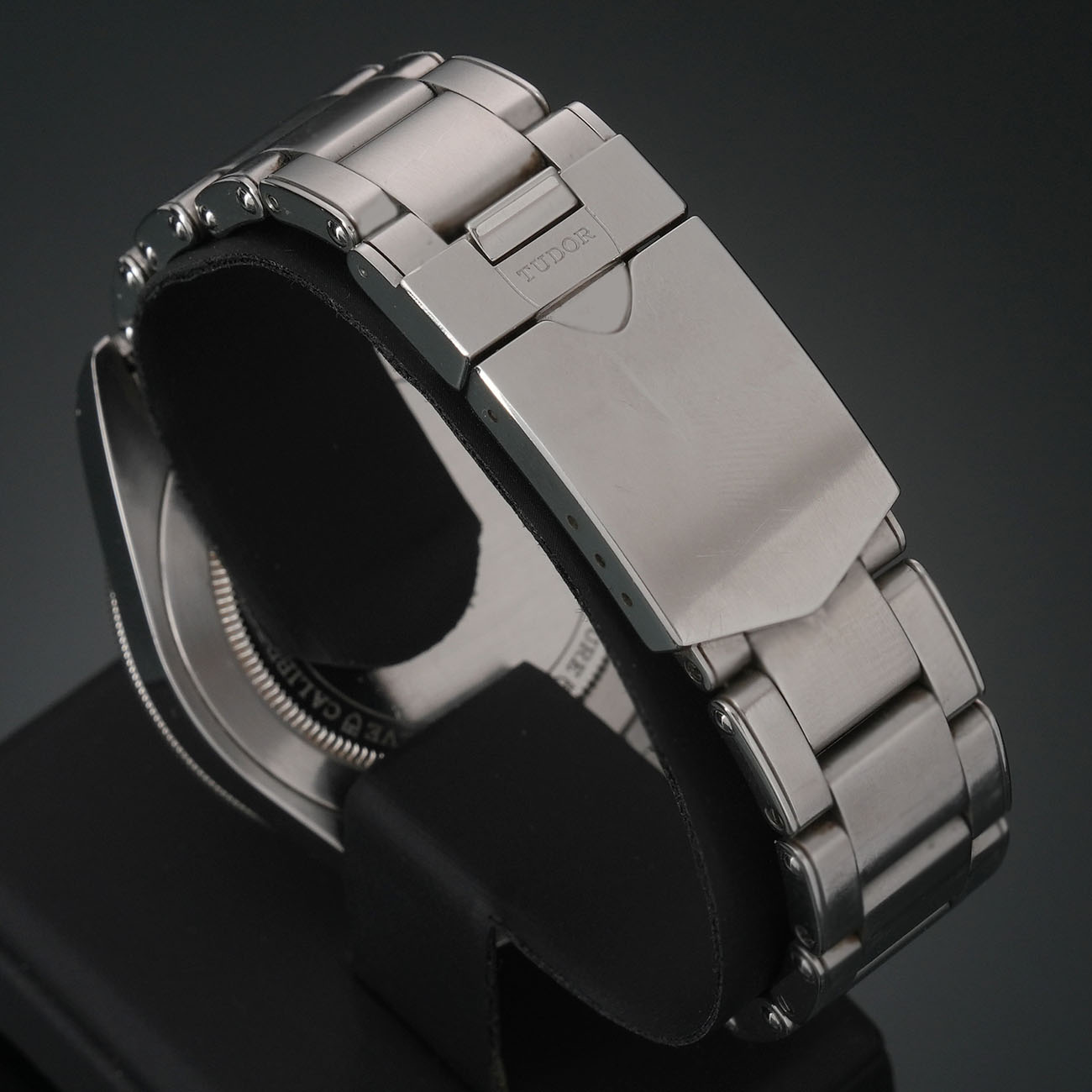 TUDOR(USED)튜더 블랙베이 58 79030N