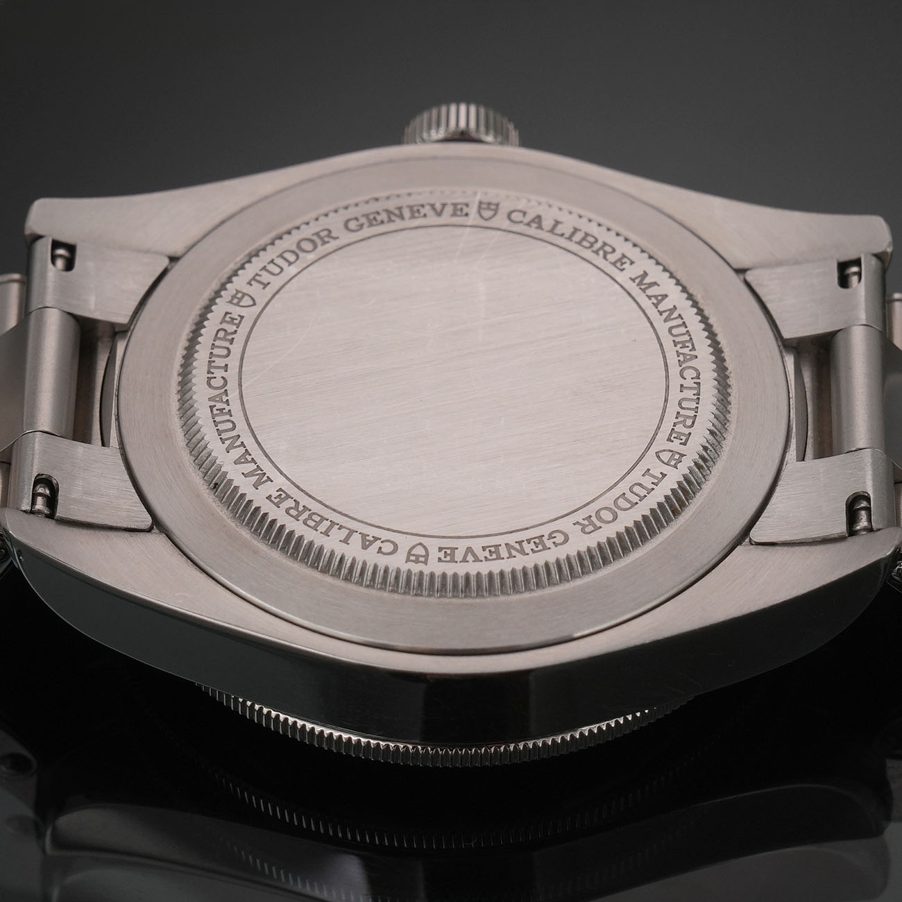TUDOR(USED)튜더 블랙베이 58 79030N