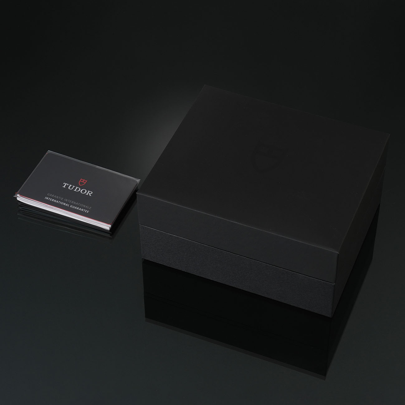 TUDOR(USED)튜더 블랙베이 58 79030N