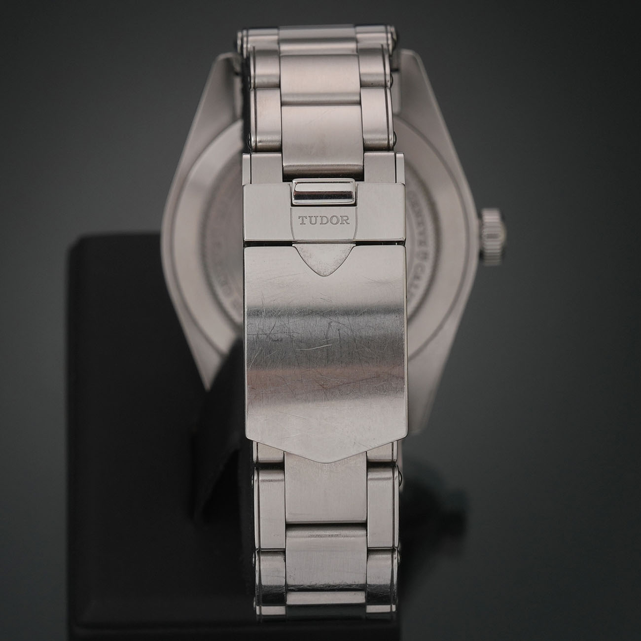 TUDOR(USED)튜더 블랙베이 58 79030N