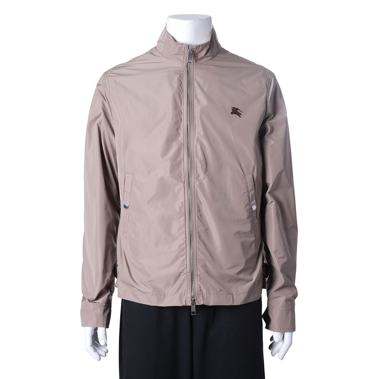 BURBERRY(USED)버버리 브라이튼 윈드브레이커 #L