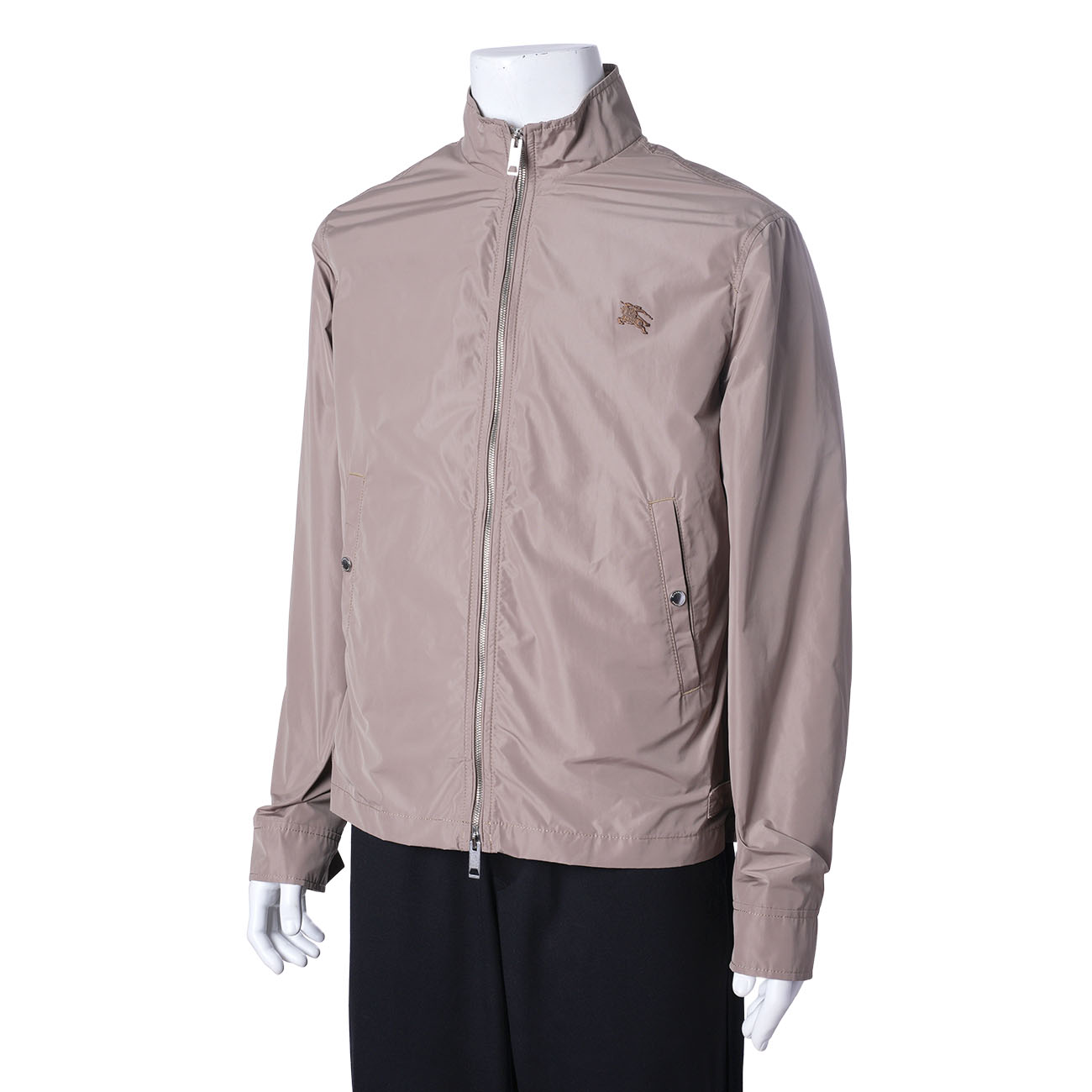 BURBERRY(USED)버버리 브라이튼 윈드브레이커 #L