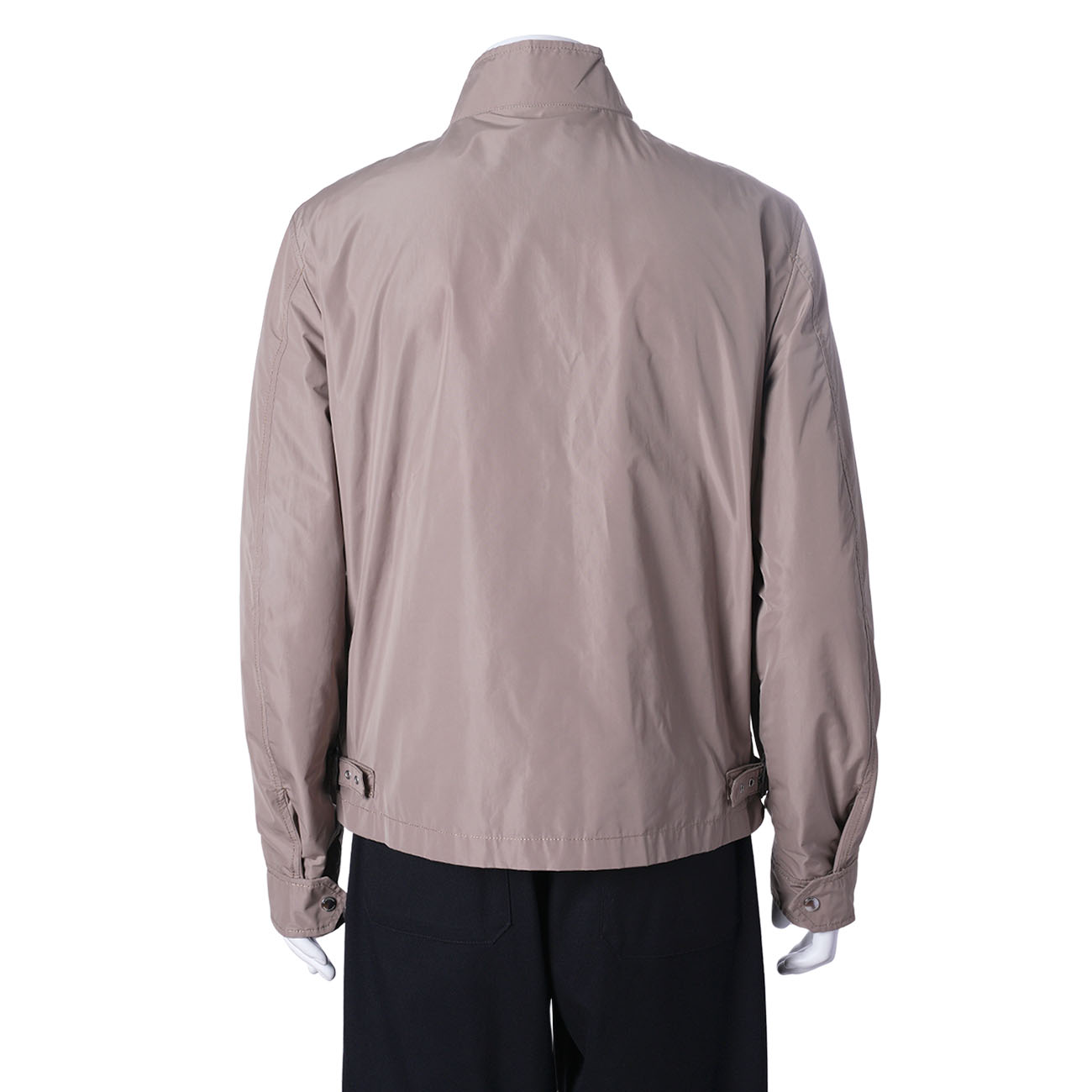 BURBERRY(USED)버버리 브라이튼 윈드브레이커 #L