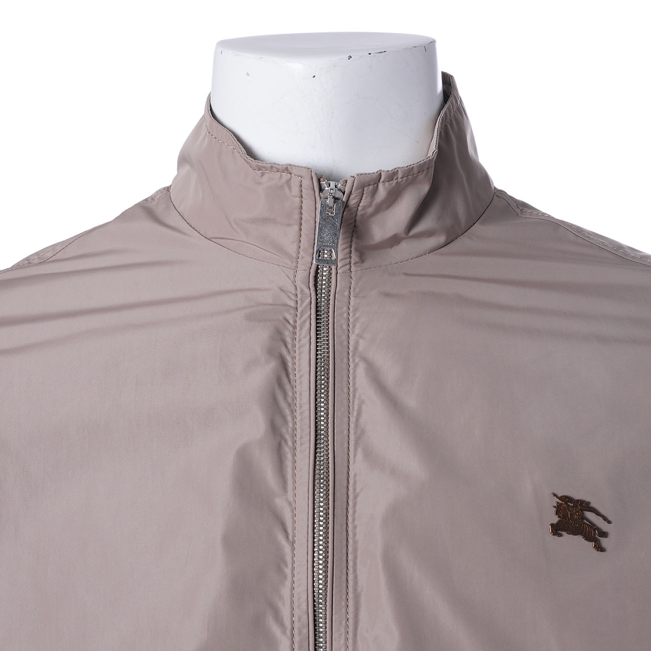 BURBERRY(USED)버버리 브라이튼 윈드브레이커 #L
