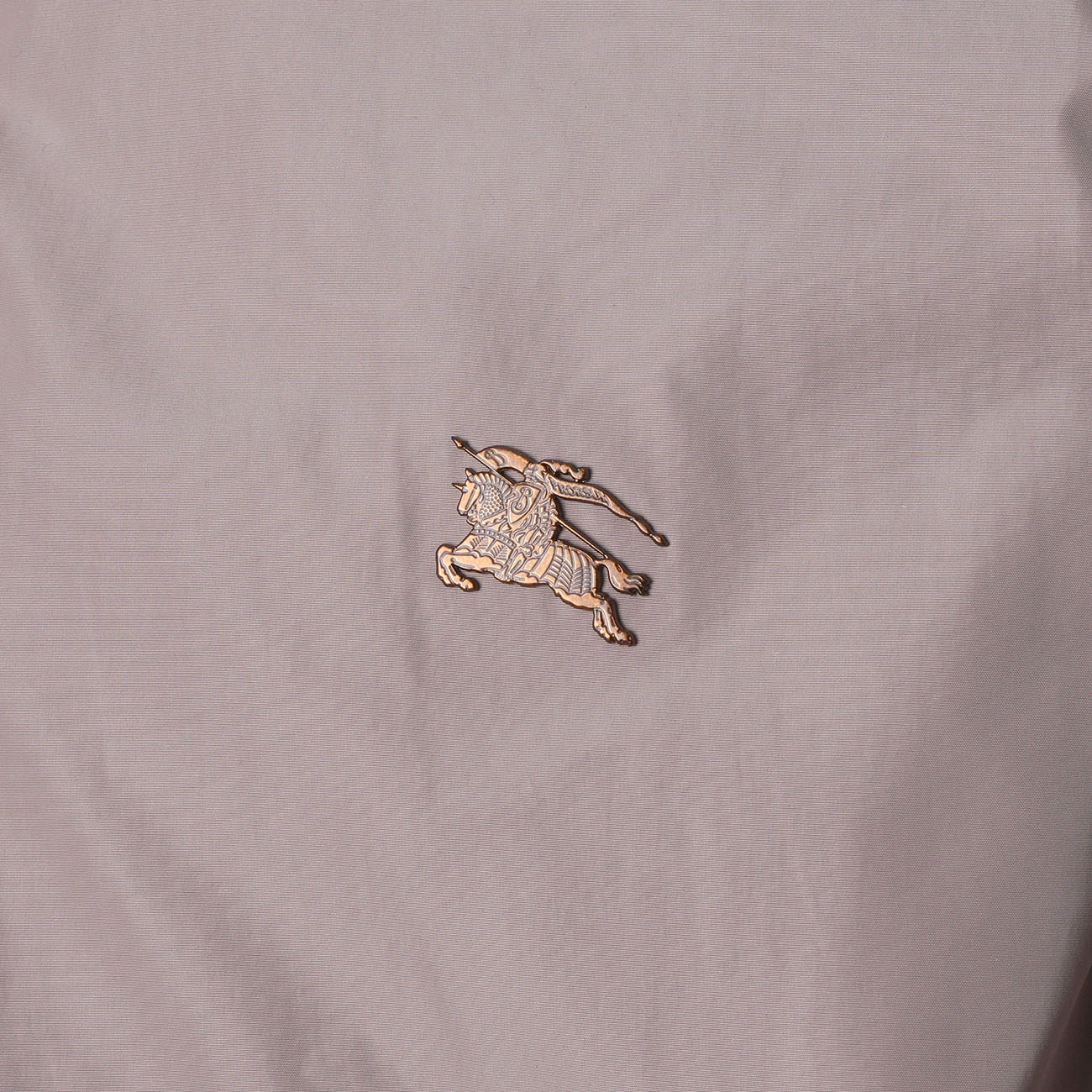BURBERRY(USED)버버리 브라이튼 윈드브레이커 #L