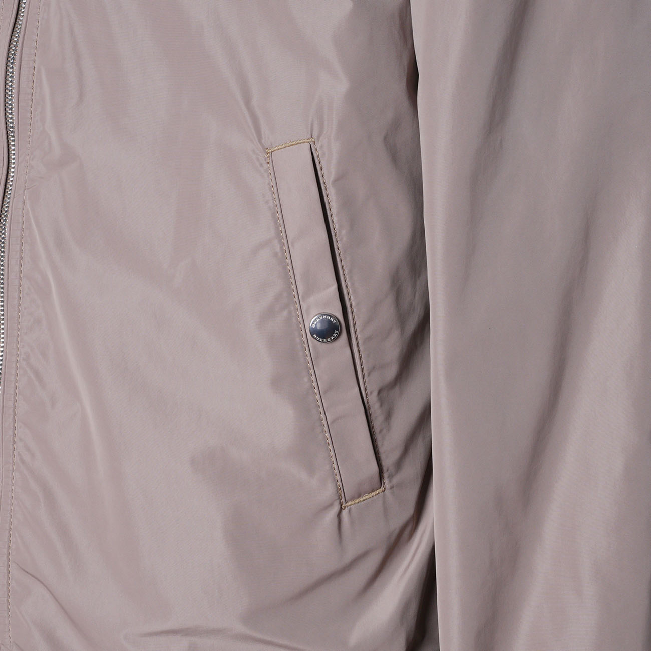 BURBERRY(USED)버버리 브라이튼 윈드브레이커 #L