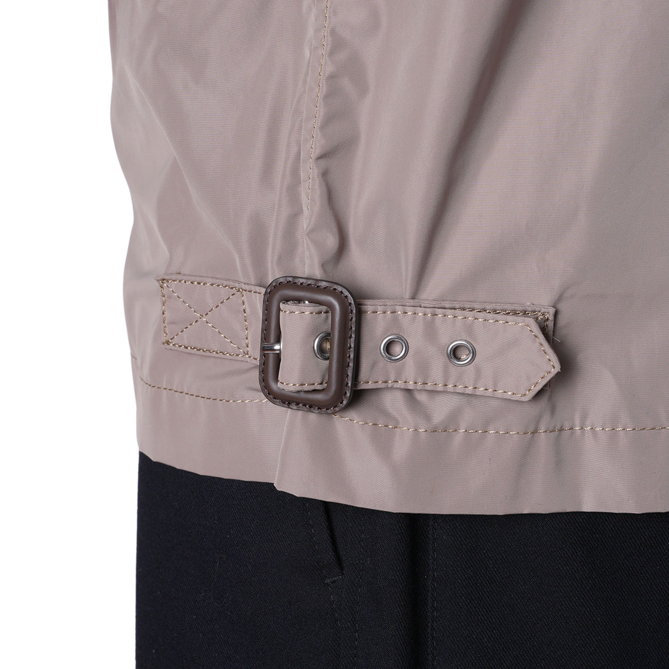 BURBERRY(USED)버버리 브라이튼 윈드브레이커 #L
